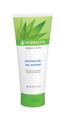Gel Suavizante