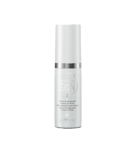 Tónico Revitalizante Herbal