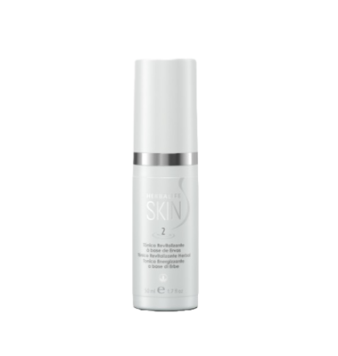 Tónico Revitalizante Herbal