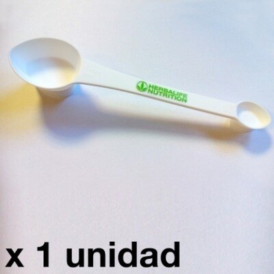 Cuchara Herbalife Nutrition Individual 1 u