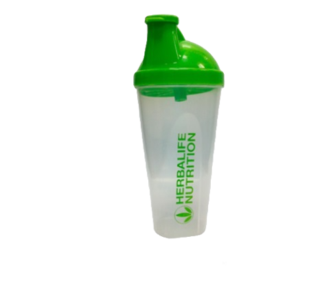 Coctelera Herbalife Nutrition Individual 1 u