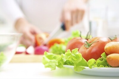 NUTRICIÓN OBJETIVA