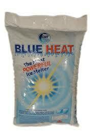 Ice Melter  Blue Heat  20kg
