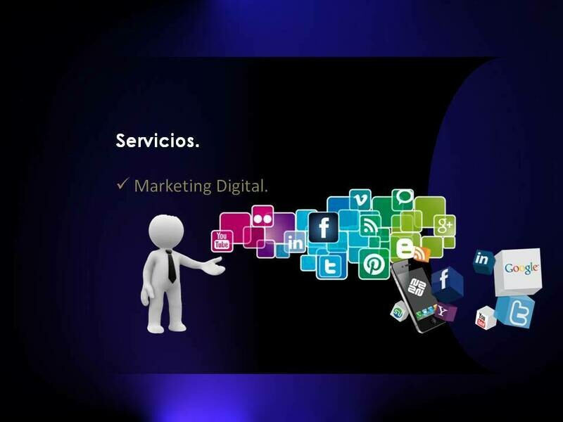 Marketing Digital.