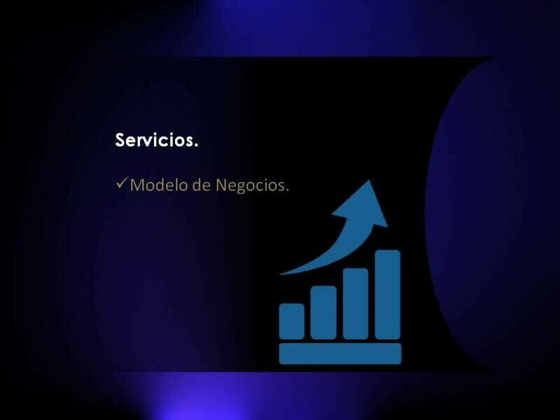 Modelo de Negocios