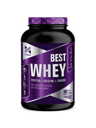 BEST WHEY