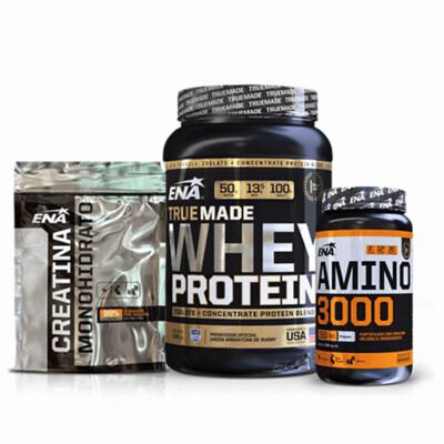 PACK PROTEINA FULL