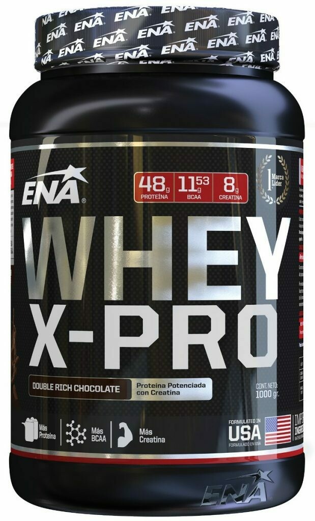 WHEY X-PRO