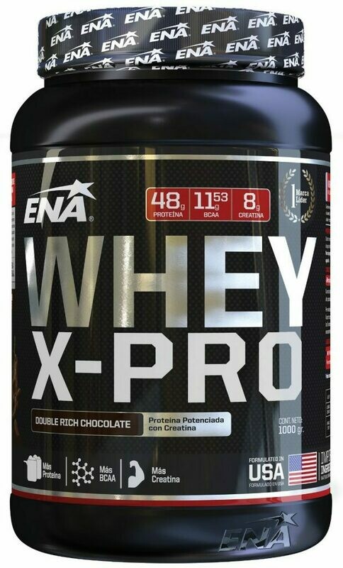 WHEY X-PRO