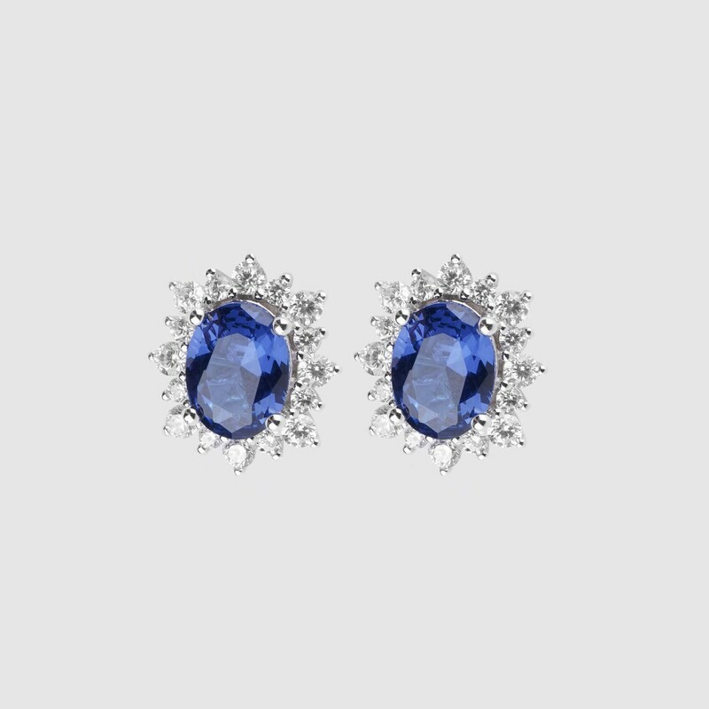 Victoria Earrings