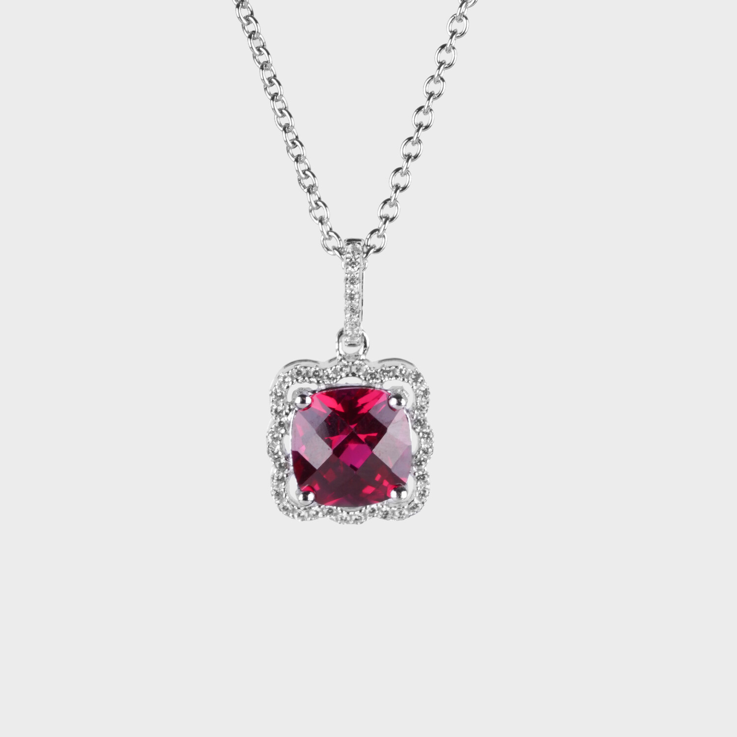 Grace Pendant