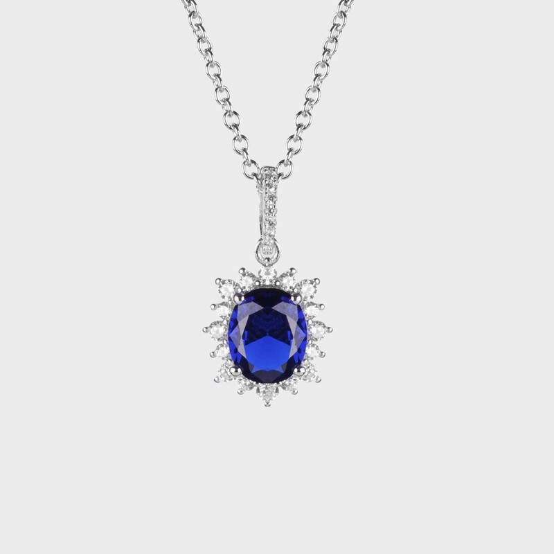 Victoria Necklace