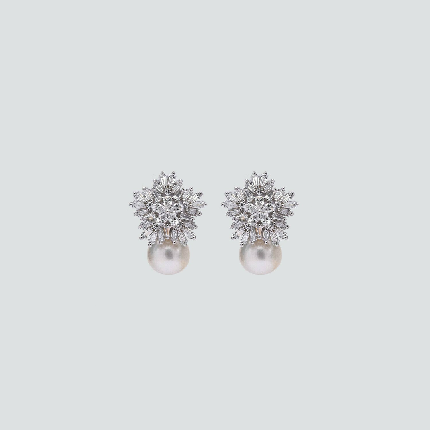 Pearl Series Earrings