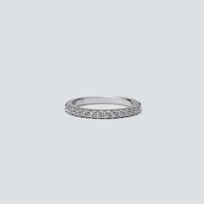 Timeless Collection Wedding Band