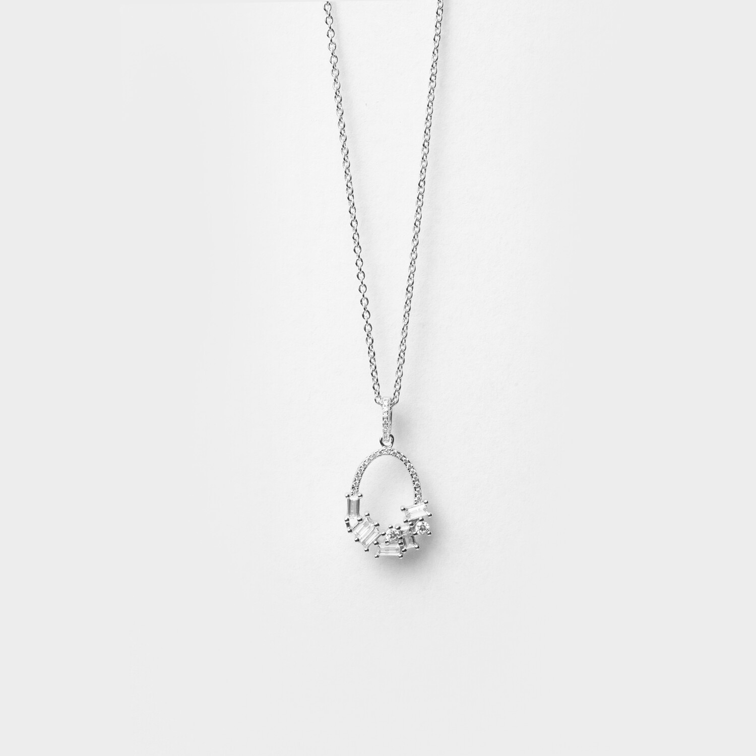 Arabella Necklace
