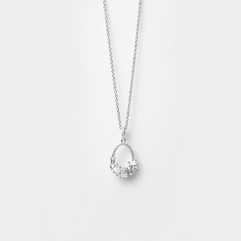 Arabella Necklace