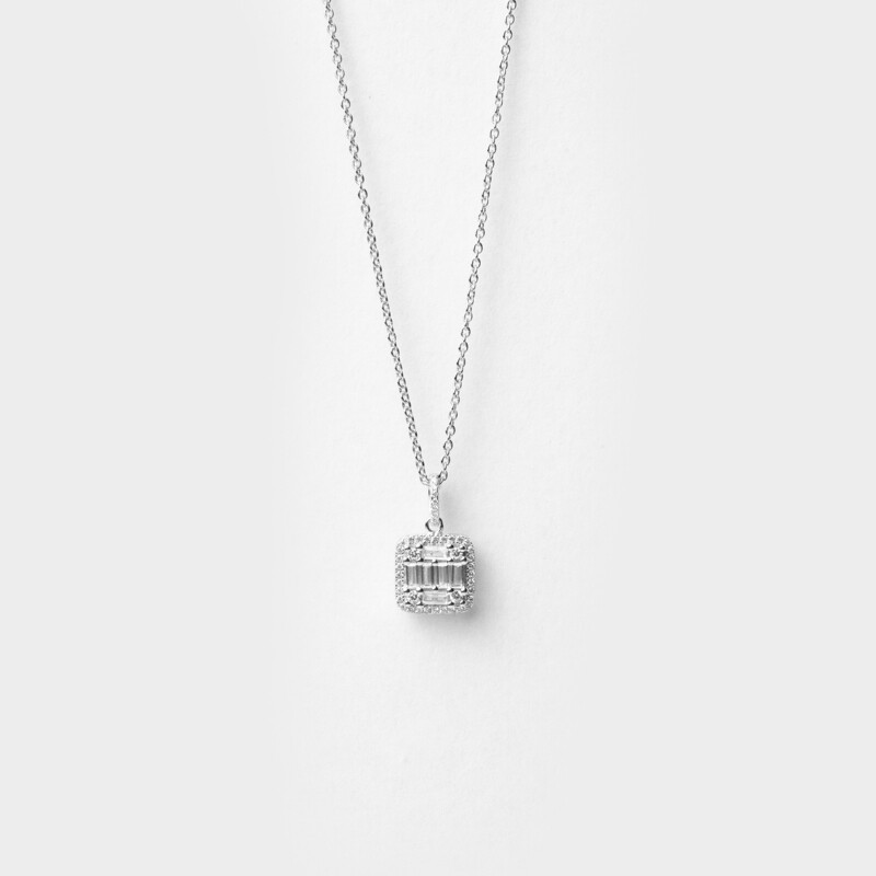 Arianna Necklace