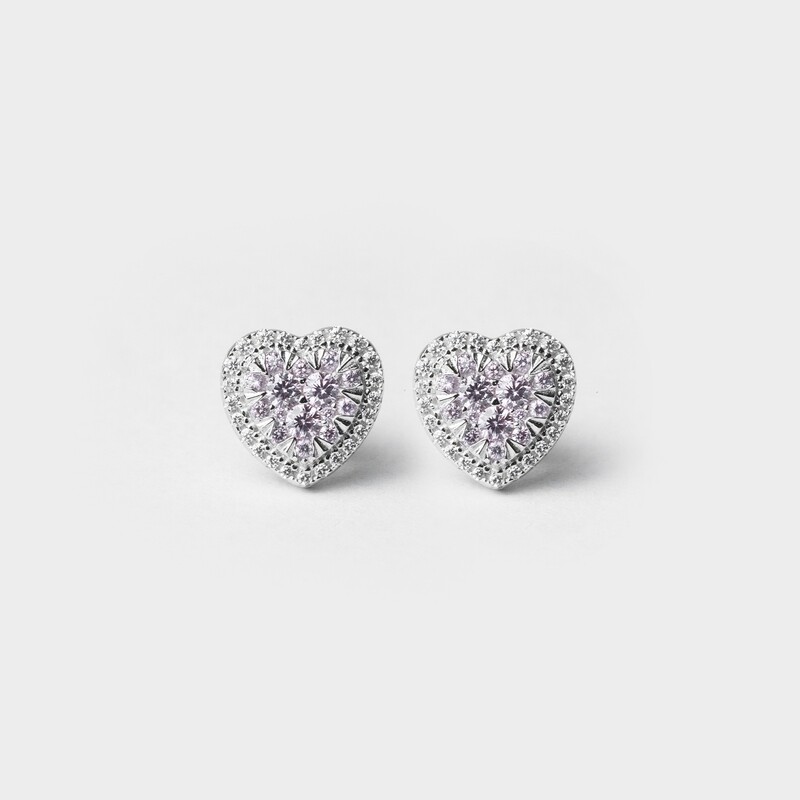 Be Mine Earrings