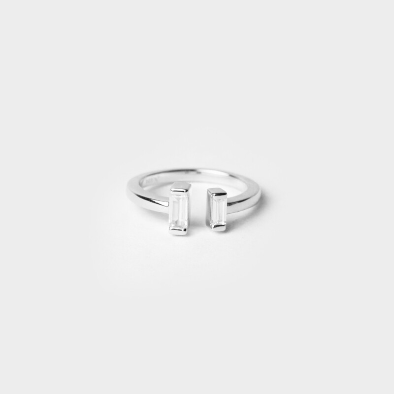 Chloe Ring