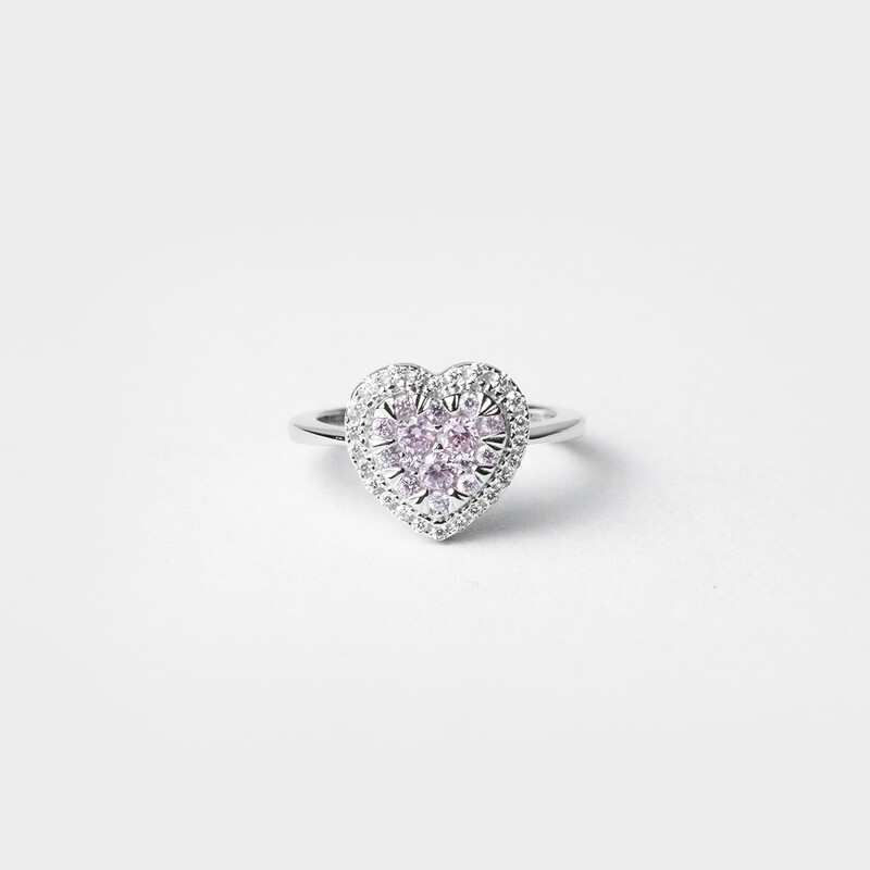 Be Mine Ring