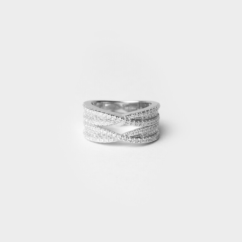 Double X Band