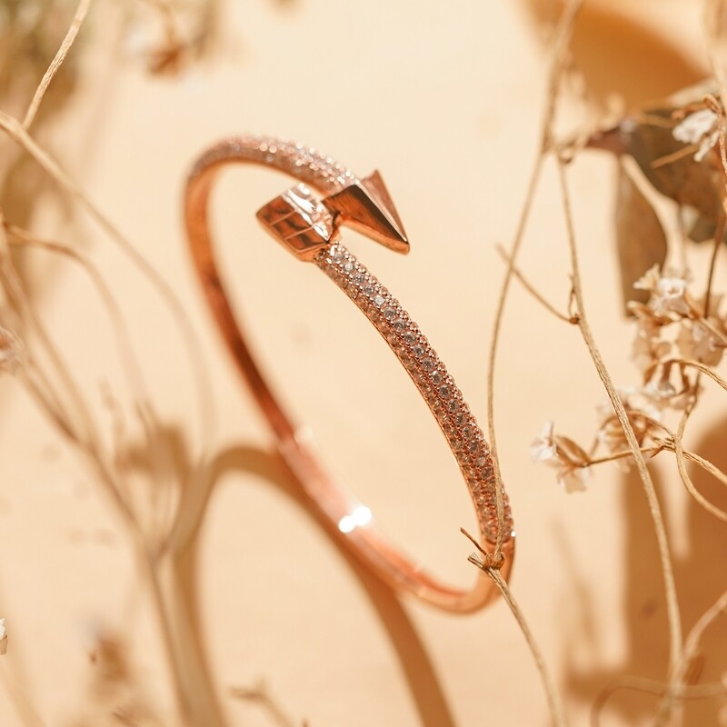 Cleopatra Bangle