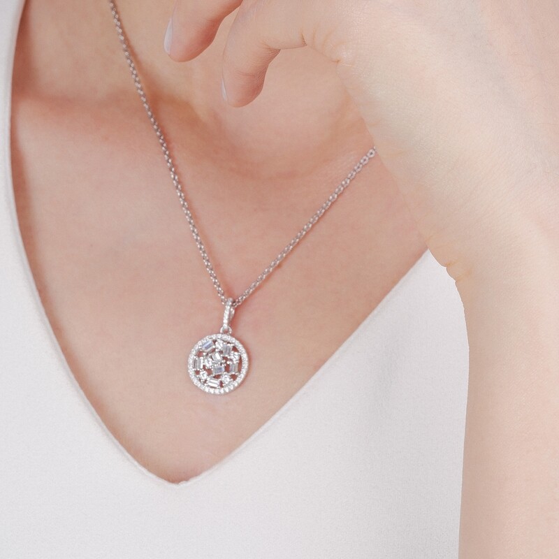 Mysarra Necklace