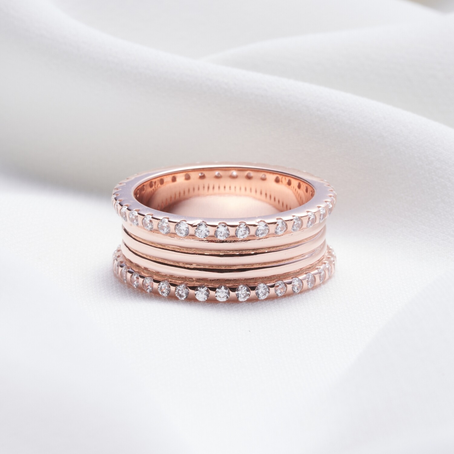 Darmia Ring