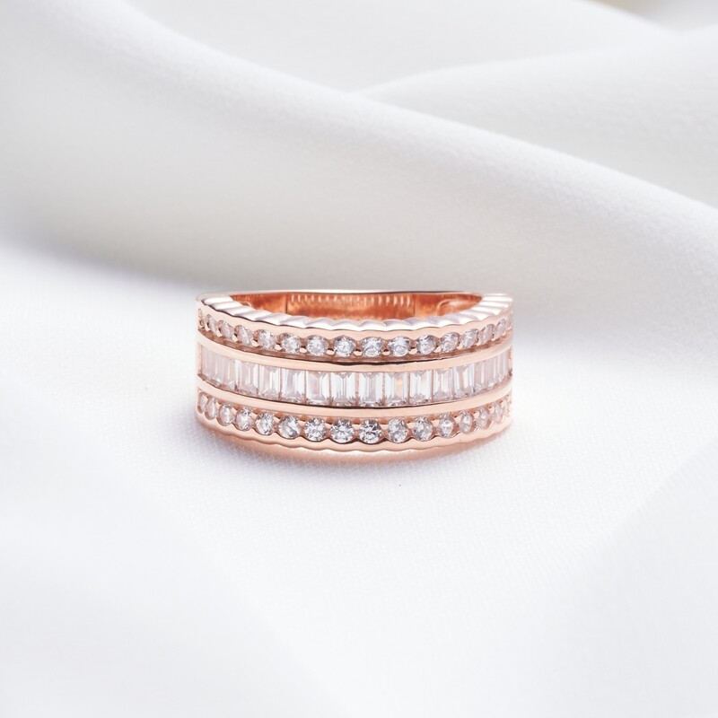Daliya Ring