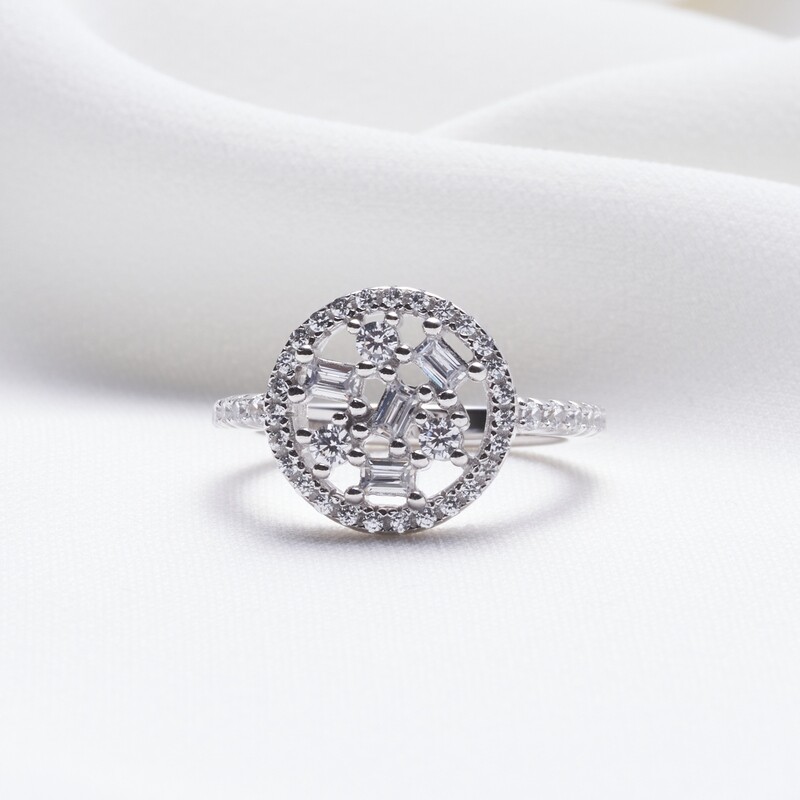 Mysarra Ring