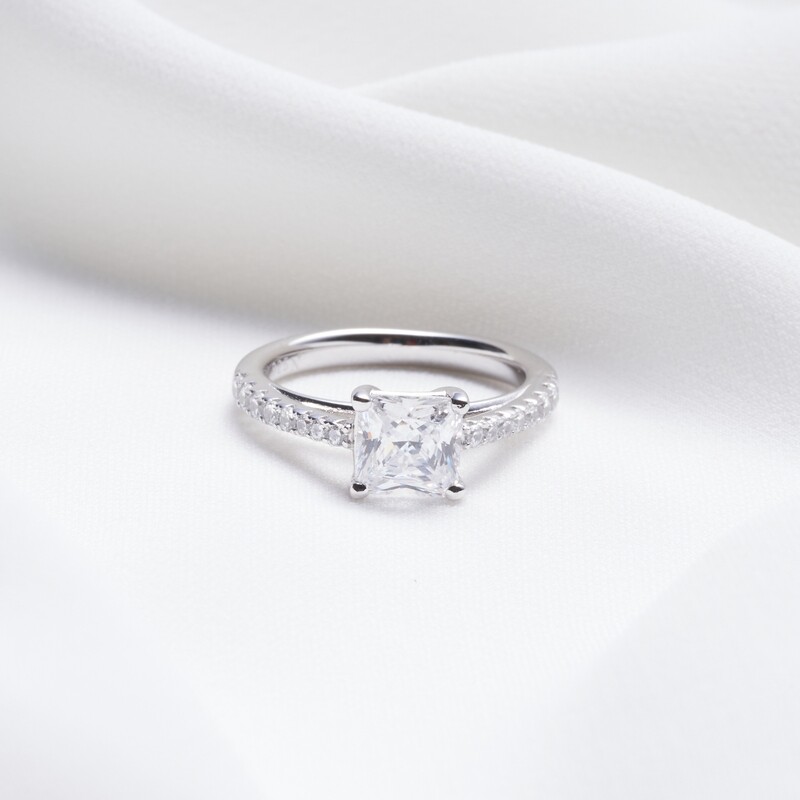 Senrose Ring