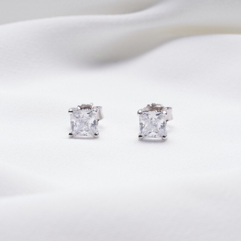 Senrose Studs