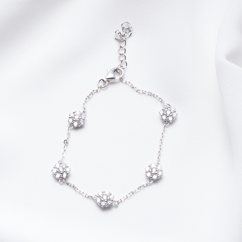 Trinket Bracelet