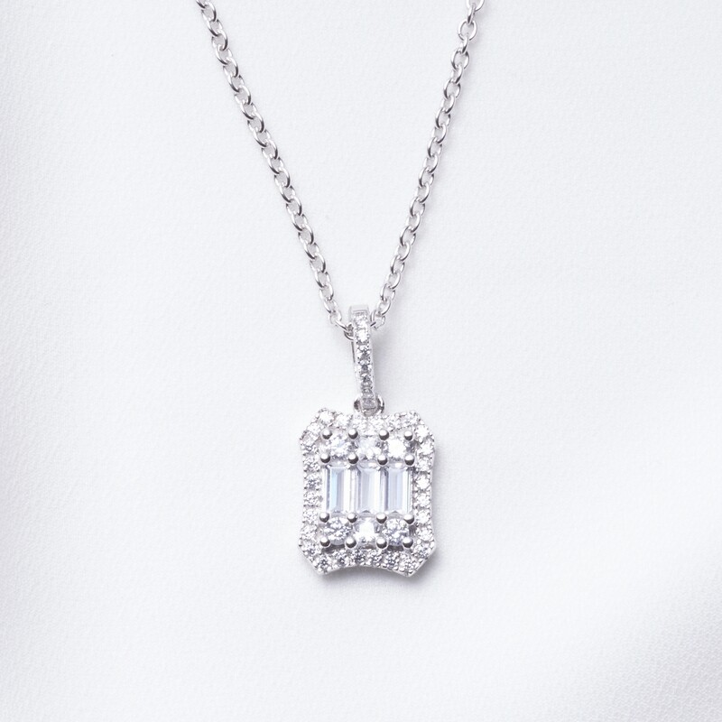 Aralyn Necklace