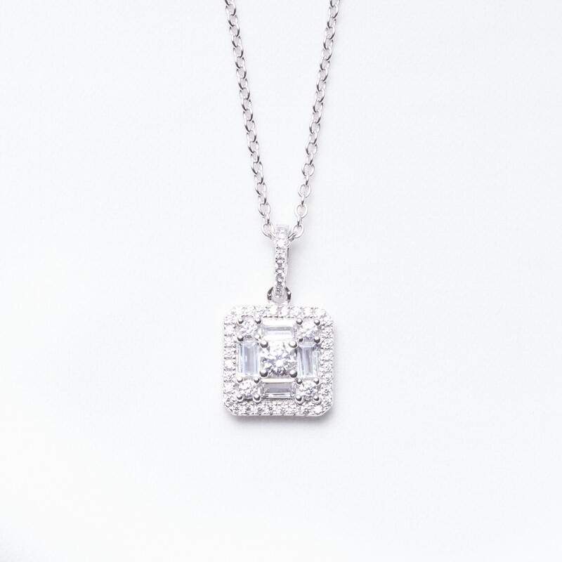 Amanda Necklace