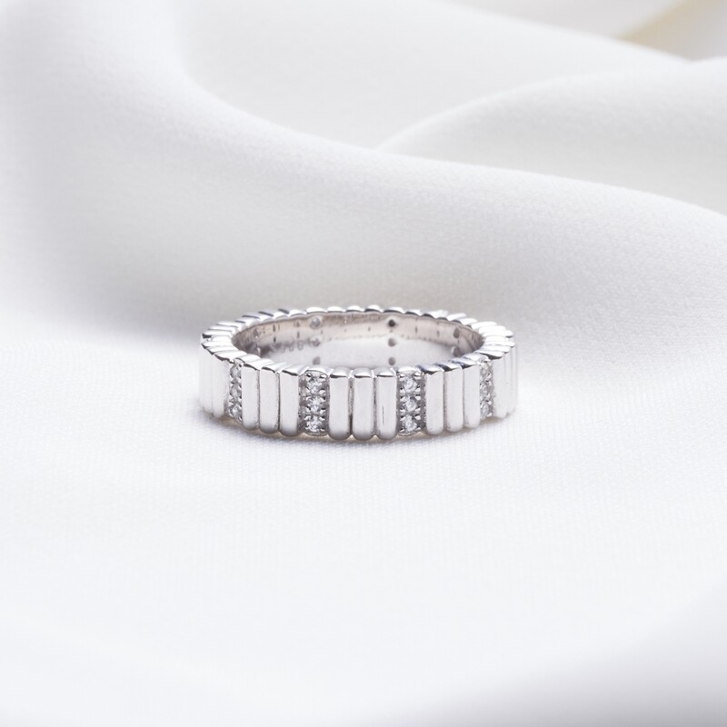 Rizrose Ring
