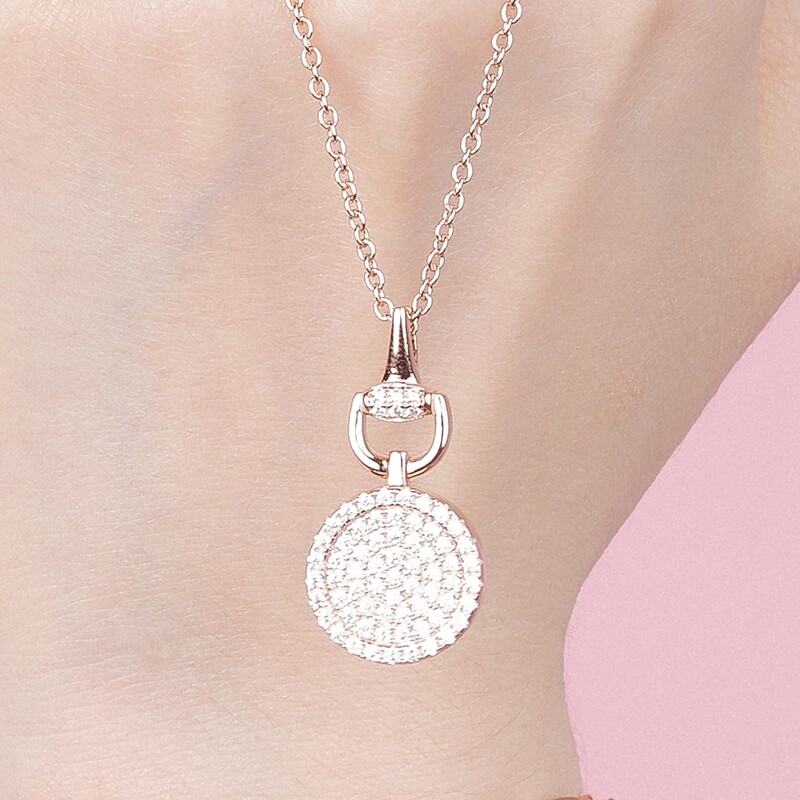 Ferra Necklace