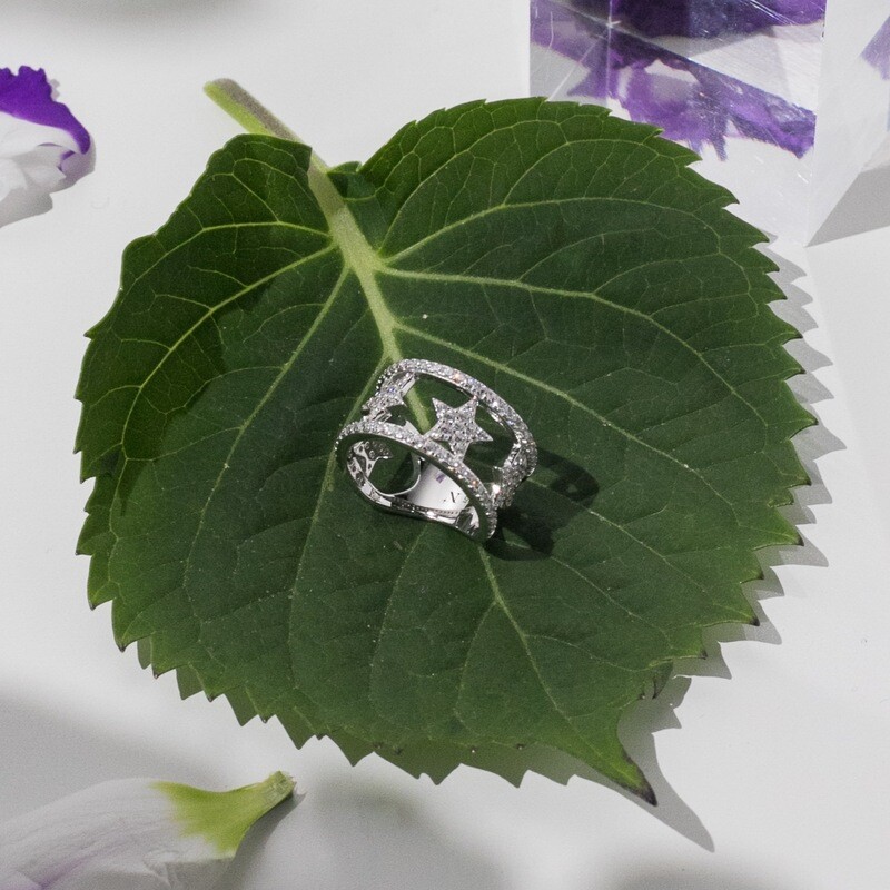 Nilda Ring