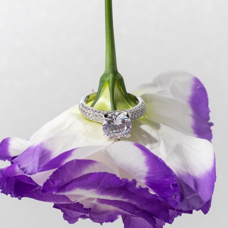 Raessa Ring