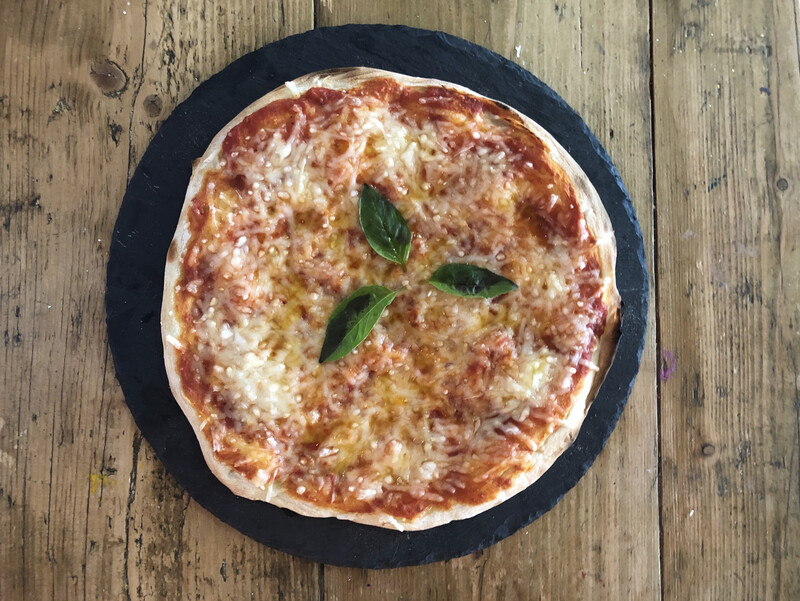 Margherita Pizza - 12'' - VG