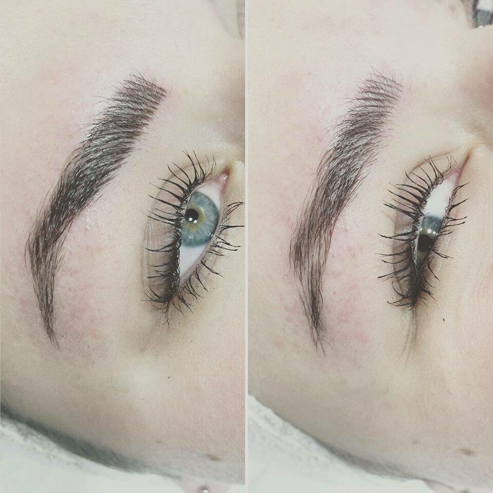 Acompte Microblading Création 105€