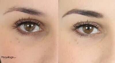 Retouche Microblading Annuelle 120€