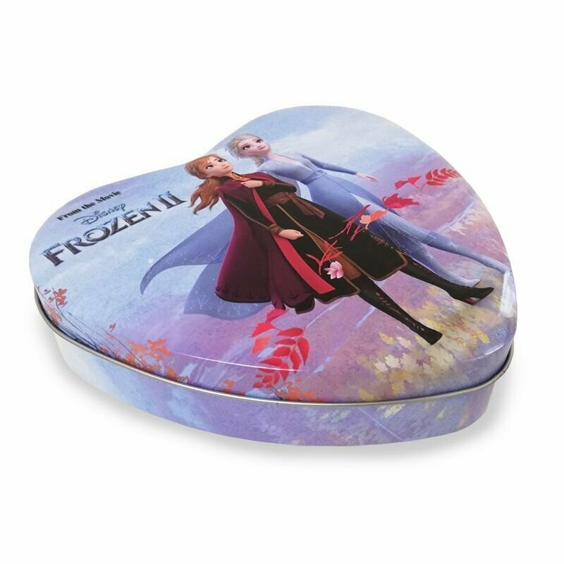 Frozen II Tin Heart