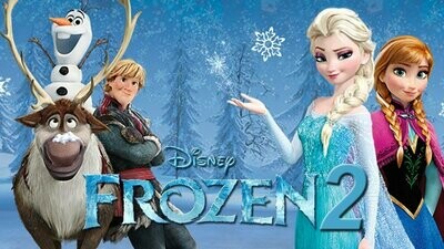 Frozen II