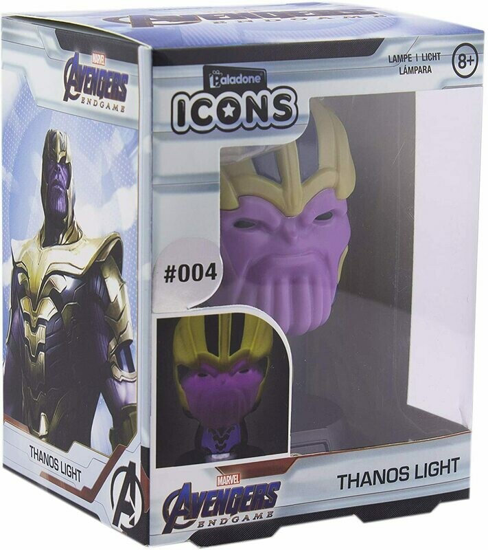 Avengers Thanos Light