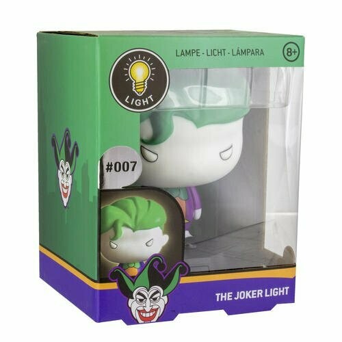 The Joker Light