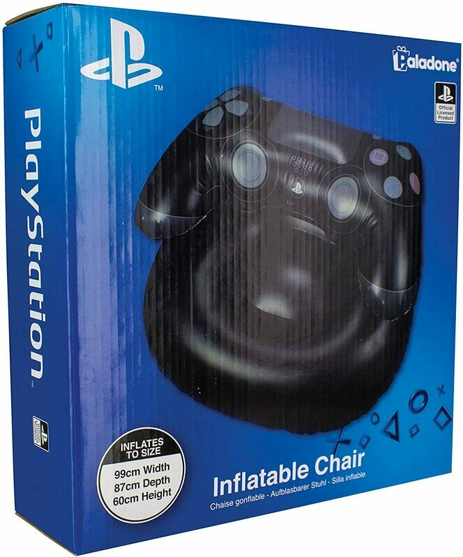 Playstation Inflatable Chair