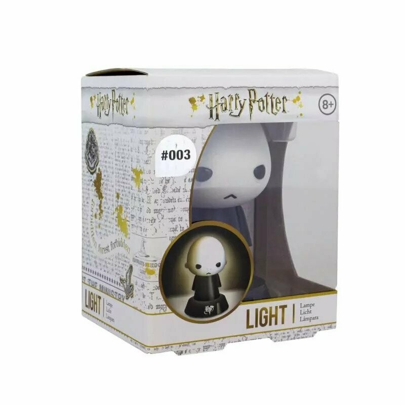 Lord Voldemort Light