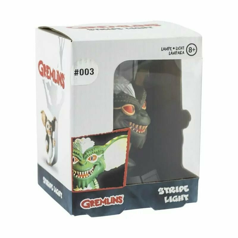 Gremlins Stripe Light