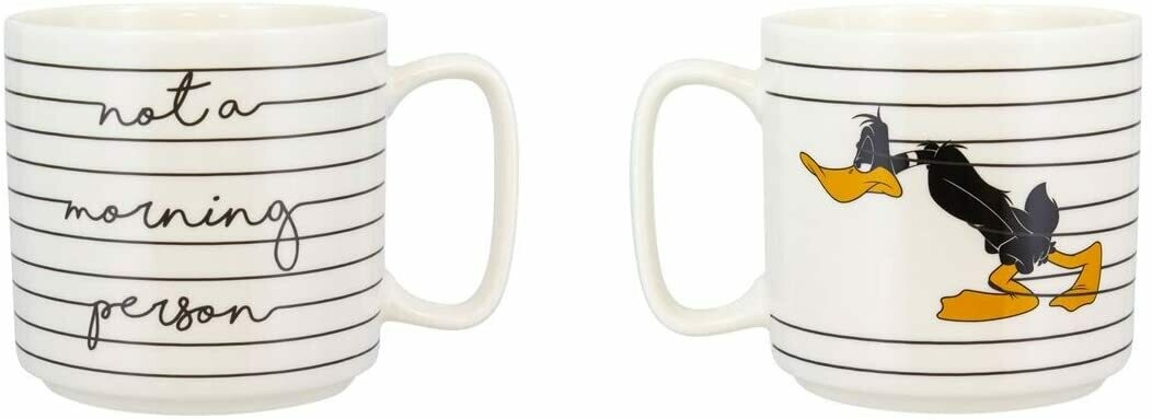 Daffy Duck Mug